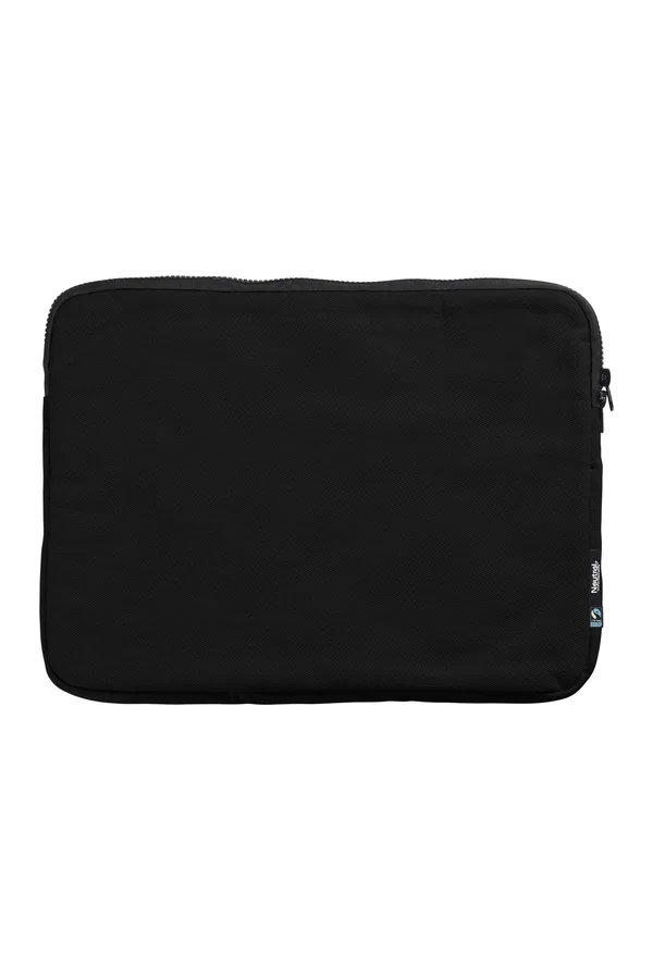 Laptop Bag 15" Black