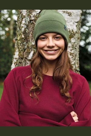 Classic Beanie