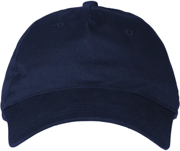 Bio Fairtrade 5 Panel Kappe