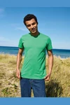 Unisex Tiger Cotton T-Shirt