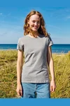 Tiger Cotton Ladies T-Shirt