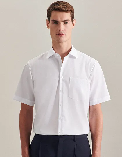 Men´s Shirt Regular Fit Short Sleeve