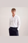 Men´s Shirt Slim Fit Long Sleeve