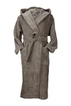 Robezz® Organic Bathrobe