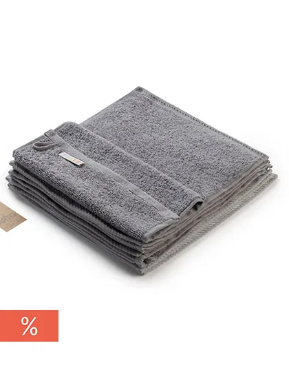 Facetowel