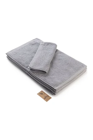 Guest Towel