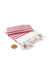 Hamamzz® Dalaman Towel