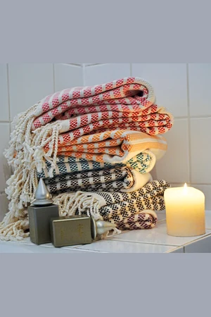 Hamamzz® Original Bodrum DeLuxe Towel