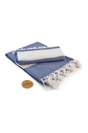 Hamamzz® Marmaris DeLuxe Towel
