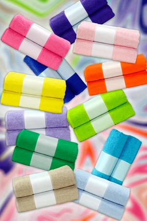 SUBLI-Me® Hand Towel