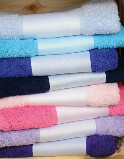 SUBLI-Me® Bath Towel