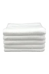 SUBLI-Me® All-Over Print Hand Towel