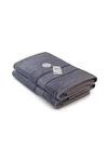 Natural Bamboo Bath Towel
