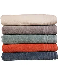 Organic Bath Towel