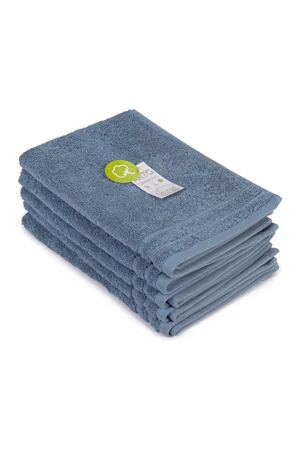 Organic Guest Towel