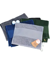 PRINT-Me® GOLF Towel