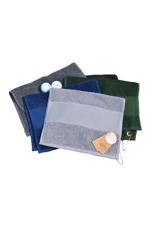 PRINT-Me® GOLF Towel