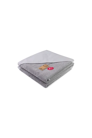 PRINT-Me® Baby Hooded Towel
