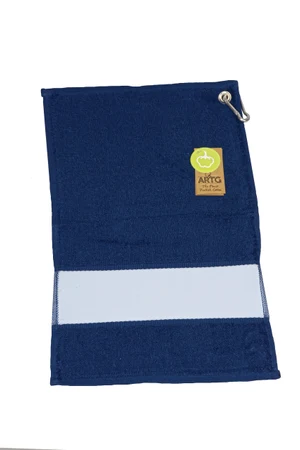 SUBLI-Me® GOLF Towel