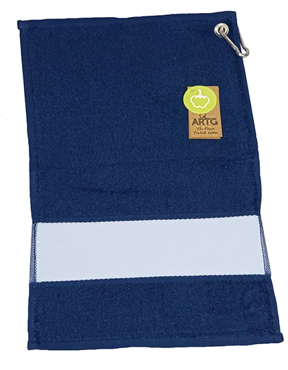 SUBLI-Me® GOLF Towel