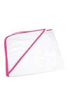 Babiezz® ALL-Over Sublimation Hooded Towel