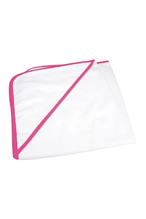 Babiezz® ALL-Over Sublimation Hooded Towel