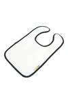 Babiezz® ALL-Over Sublimation Baby Bib