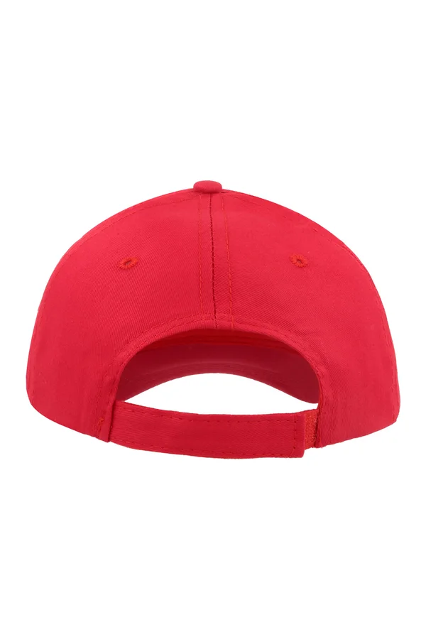 Start Five Italia Cap Red