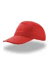 Start Five Italia Cap Red