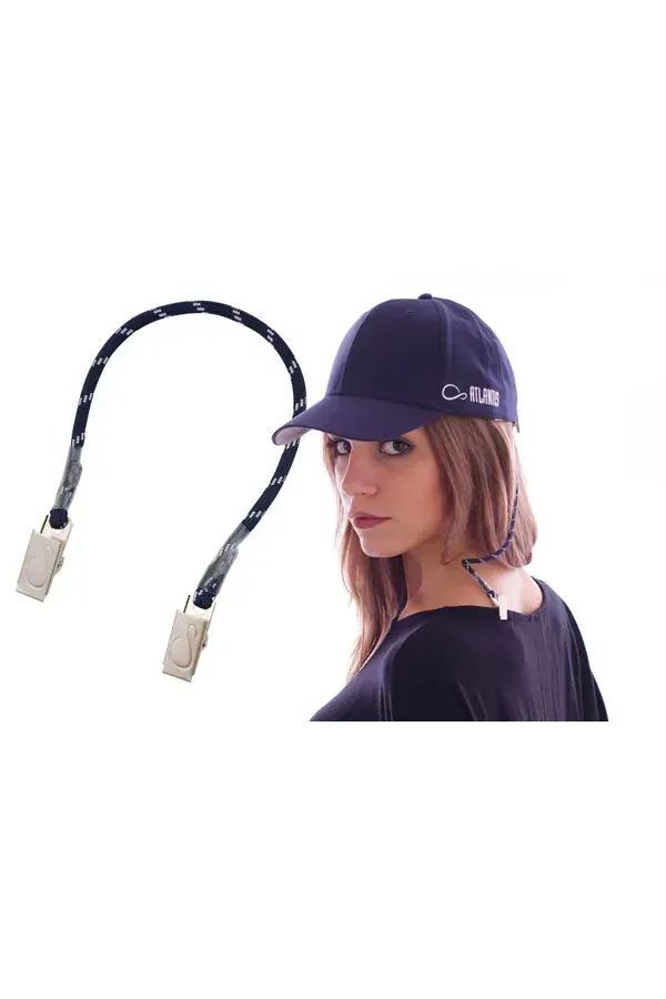 Cap Lanyard