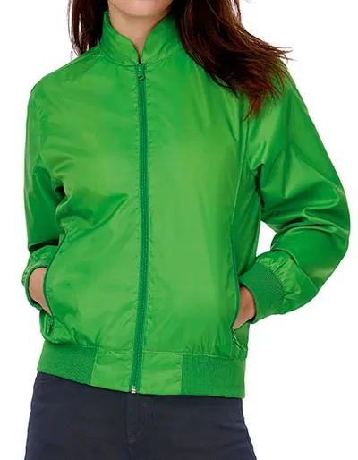 Women´s Jacket Trooper