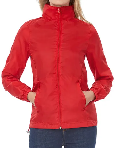 Women´s Windjacket ID.601