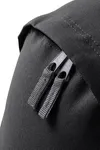 Maxi Fashion Backpack Black / Graphite Grey