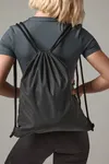 Reflective Gymsac Black Reflective