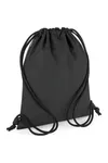 Reflective Gymsac Black Reflective