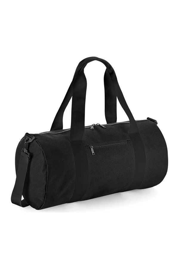 Original Barrel Bag XL Black / Black