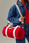 Mini Barrel Bag