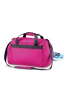 Freestyle Holdall