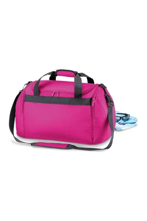 Freestyle Holdall