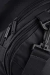 Freestyle Holdall Black