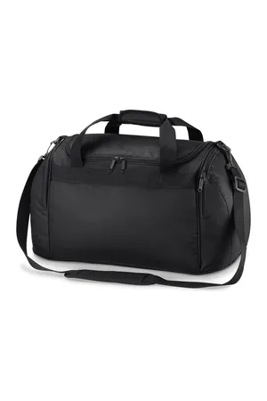 Freestyle Holdall Black