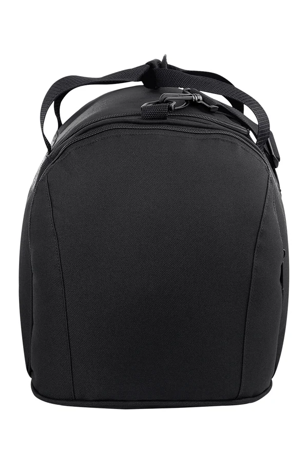 Freestyle Holdall Black