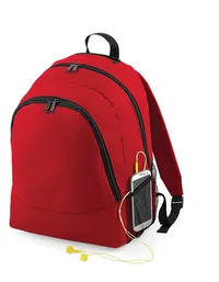 Universal Backpack