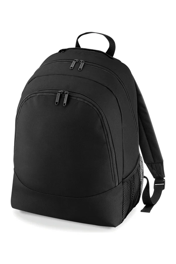 Universal Backpack Black