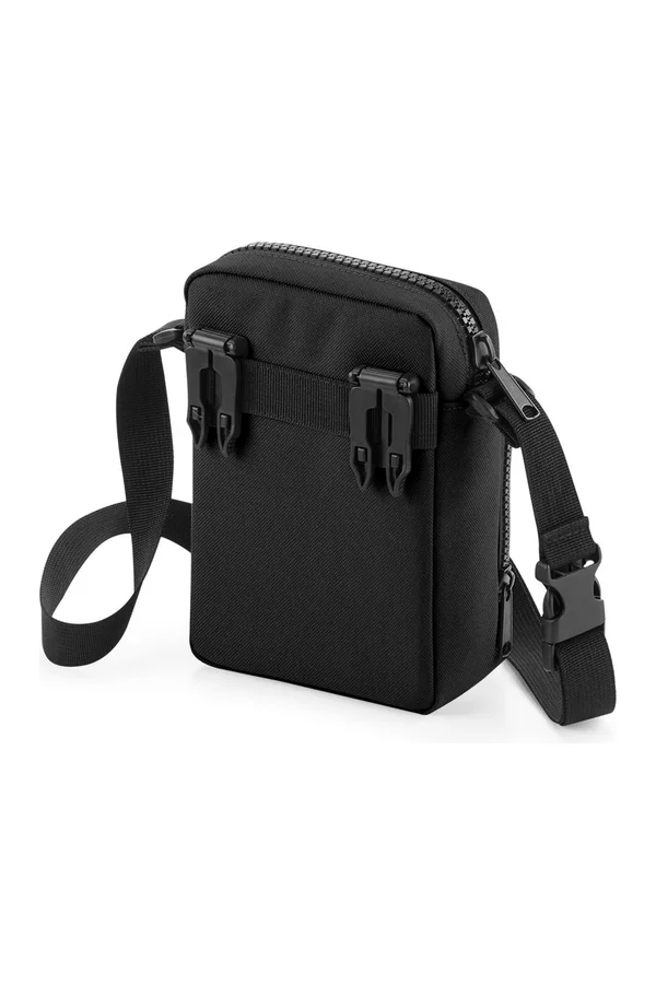 Modulr™ 1 Litre Multipocket Black