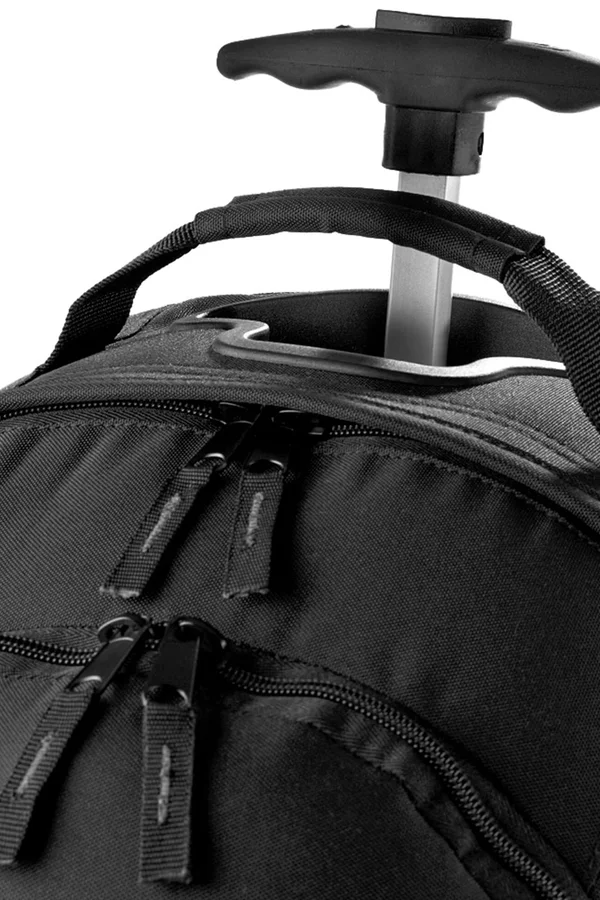 Classic Airporter Black