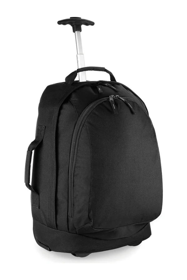 Classic Airporter Black