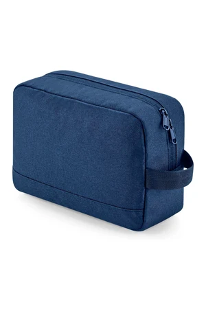 Recycled Essentials Wash Bag