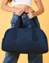 Recycled Essentials Holdall
