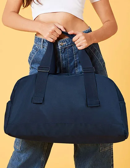 Recycled Essentials Holdall